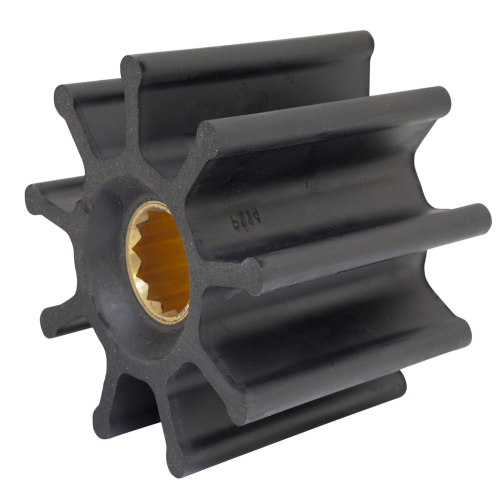 Jabsco - Jabsco Impeller Kit - 9 Blade - Neoprene - 3-&#190;" Diameter