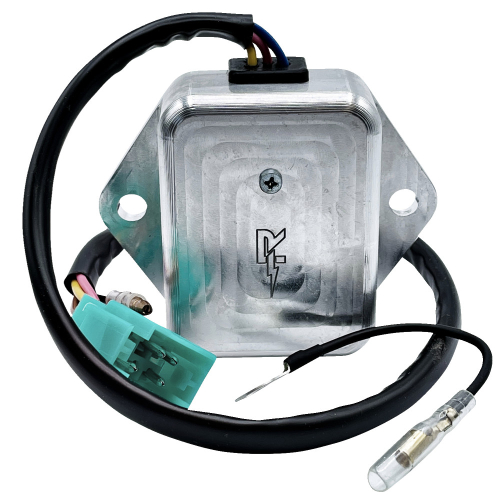 Ricks Motorsport Electric - Ricks Motorsport Electric Regulator - Kawasaki - 10-335