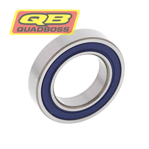 QuadBoss - QuadBoss Individual Wheel Bearing - I.D. x O.D. x W (25x42x9) - 5369-052RS