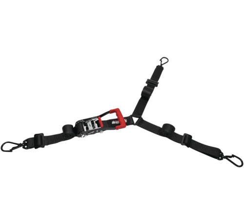 PRP - PRP Spare Tire Tiedown with Swivel Hook - 2in. - 26550