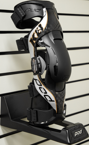 POD - POD KX Single Brace Display - Black - PP151-000-OS