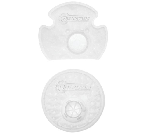 Quantum - Quantum Fuel Pump Strainer - HFP-S1112