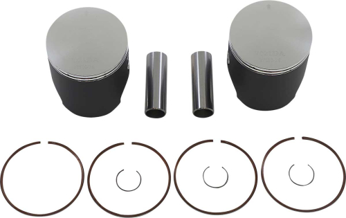 Wossner - Wossner Piston Kit - 71.86mm - K7021DA-2