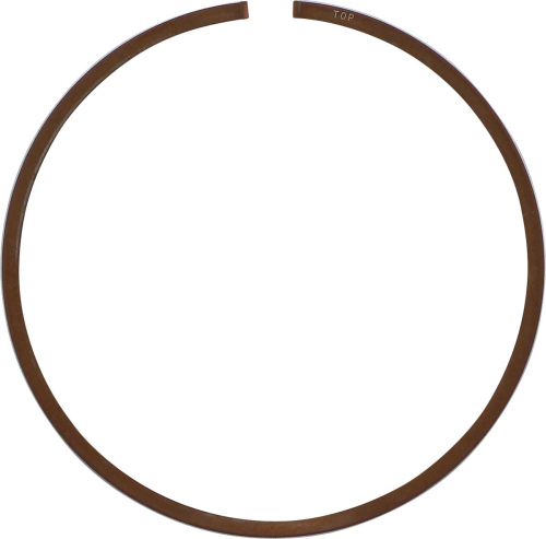 Wossner - Wossner Piston Ring Set - RST7800