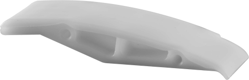 Bikers Choice - Bikers Choice Compensator Eliminator Tensioner Shoe - 210054