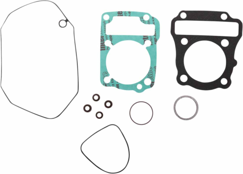 Moose Racing - Moose Racing Oil Seal Set - 8100028MSE