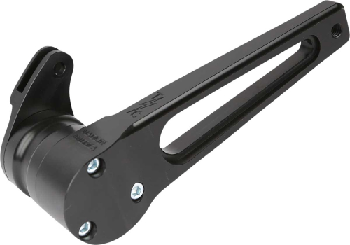 Thrashin Supply Company - Thrashin Supply Company Adjustable Brake Stock Arm - Black - BBS-14-XX-1