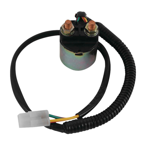 QuadBoss - QuadBoss Solenoid Starter - SMU6174/240-54079