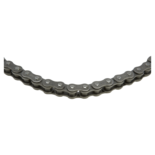 Fire Power - Fire Power 520 Standard Chain - 25ft. Roll - Natural - 520FPS-25FT