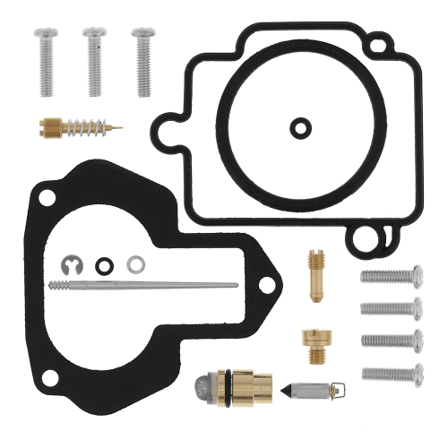QuadBoss - QuadBoss Carburetor Kit - 5326-1261