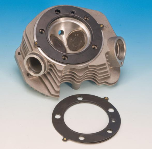 James Gasket - James Gasket Cylinder Head Gasket - .050in. Multi-Layered Steel - JGI-16770-66-MLS