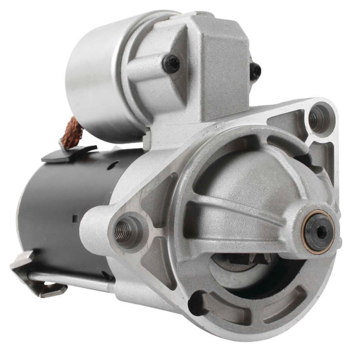QuadBoss - QuadBoss Starter - SVA0011/410-40024