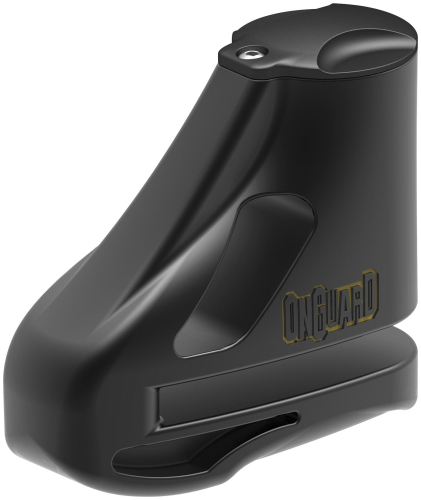 OnGuard - OnGuard Boxer Series 5.5mm Staple Style Disc Lock - 8107