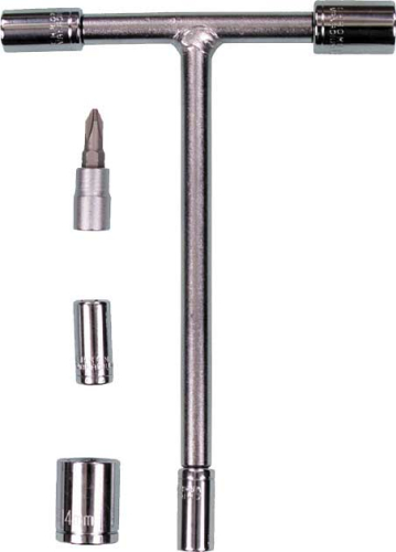 Fly Racing - Fly Racing T-Handle Trail Tool - 0607116-OLD