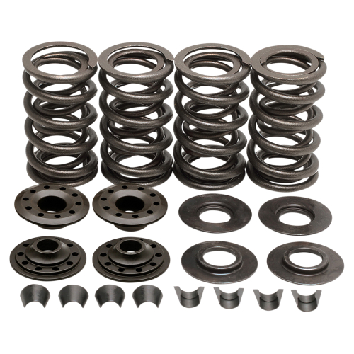 Kibblewhite Precision - Kibblewhite Precision Complete Valve Spring Kit - .600in Lift - 20-20120
