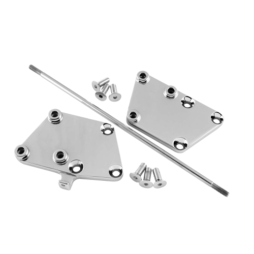 Bikers Choice - Bikers Choice 3in. Forward Control Extension Kit - 482630