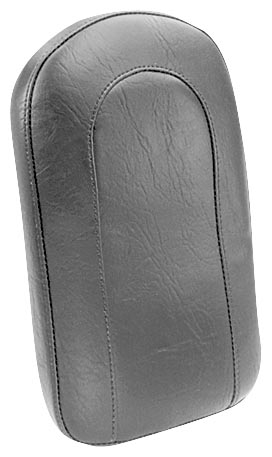 Mustang - Mustang Sissy Bar Vintage Pad - 12.5in Tall - 7in Wide - 79040