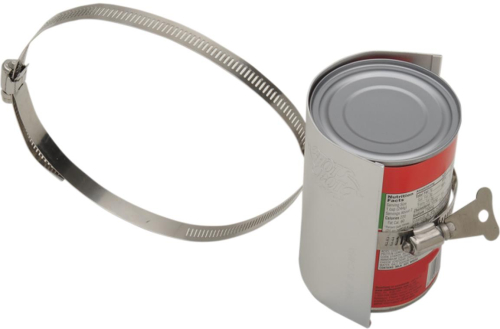 Full Throttle - Full Throttle Hot Pot Jr. - 007-6099