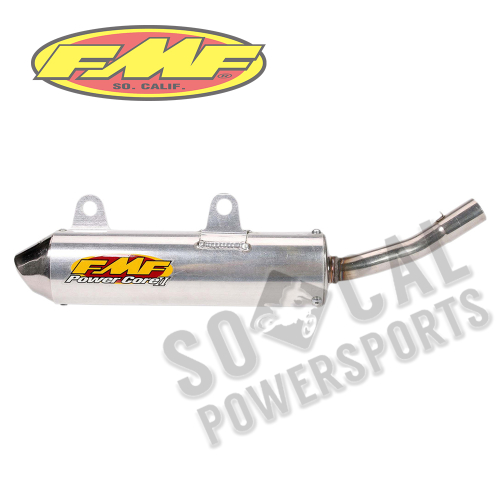 FMF Racing - FMF Racing PowerCore 2 Silencer - 025051