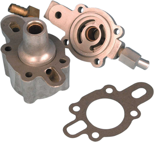 James Gasket - James Gasket Oil Pump Mounting Gasket - JGI-26495-75