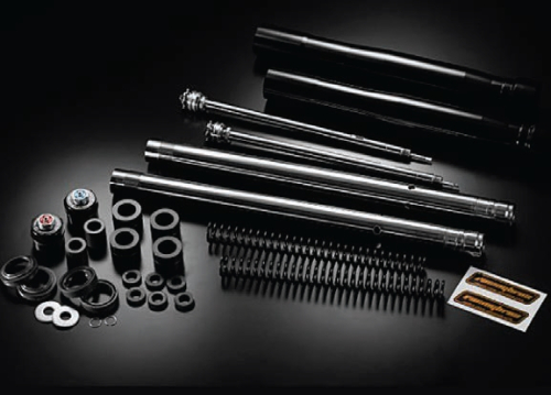 RacingBros - RacingBros Lowering Tube Kit - R1800014-2