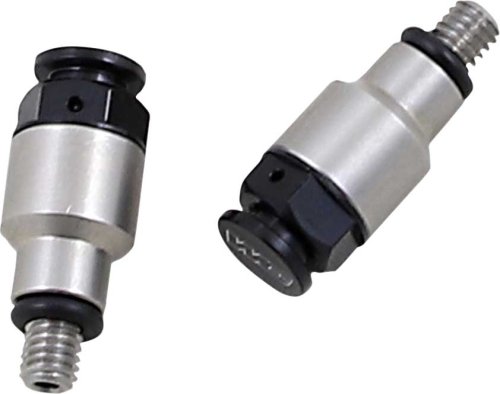 Works Connection - Works Connection Fork Bleeder Valve for KTM/Husqvarna WP - 26-330