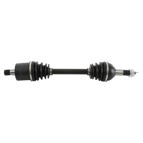 All Balls - All Balls 8Ball Extreme Duty Axle - TRK-CA-8-304
