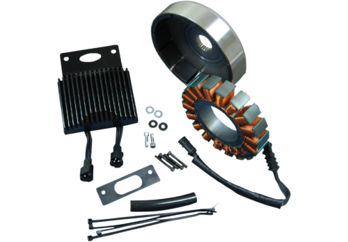 Cycle Electric - Cycle Electric 58A 3-Phase Charging Kit - CE-94T-14