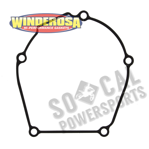 Vertex - Vertex Ignition Cover Gasket - 816632