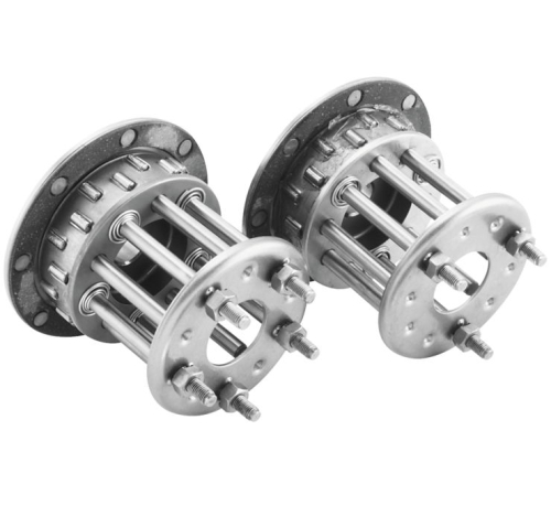Twin Power - Twin Power Compete Clutch Hub Assembly - 5 Stud - 490518