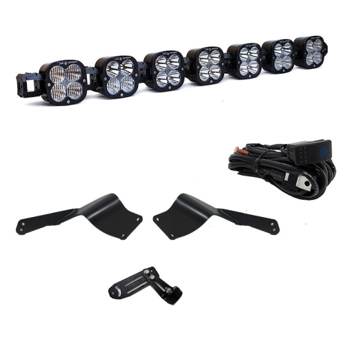 Baja Designs - Baja Designs XL Linkable Roof Mount Light Kit - 447080