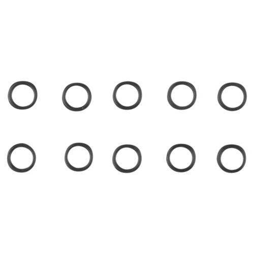 Cometic Gasket - Cometic Gasket Tappet Screw O-Rings (10pk) - C9448