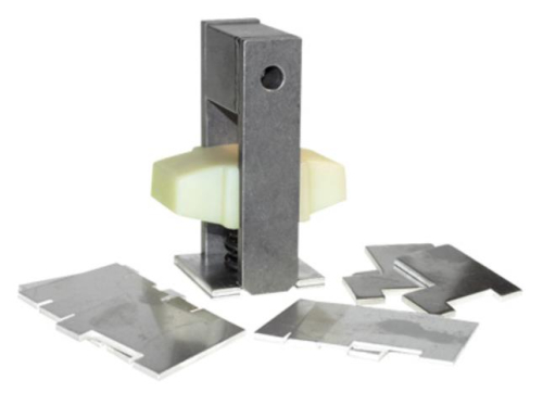 Hayden Enterprises - Hayden Enterprises M6 Primary Chain Tensioner - M6-BT65