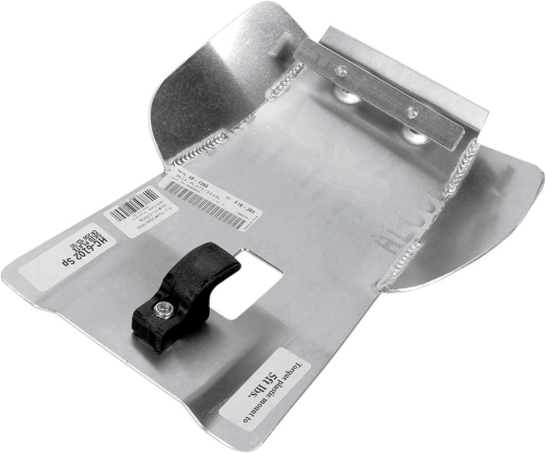 Devol - Devol Skid Plate - 0102-1105