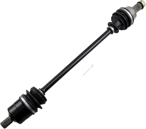 Moose Utility - Moose Utility OEM Replacement CV Axle - POL-7026