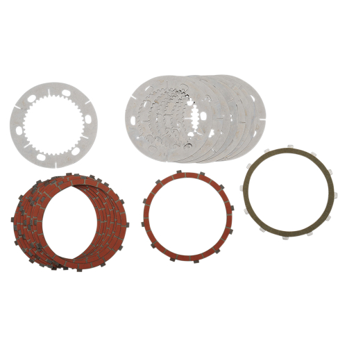 Barnett - Barnett Scorpion Clutch Plate Set - 306-32-40743