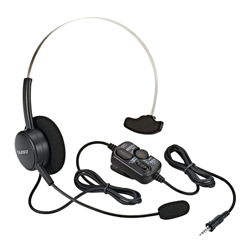 Standard Horizon - Standard Horizon SSM-64A VOX Headset