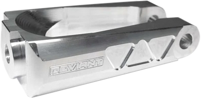 Deviant Race Parts - Deviant Race Parts Billet Shock Fork Set - 418507