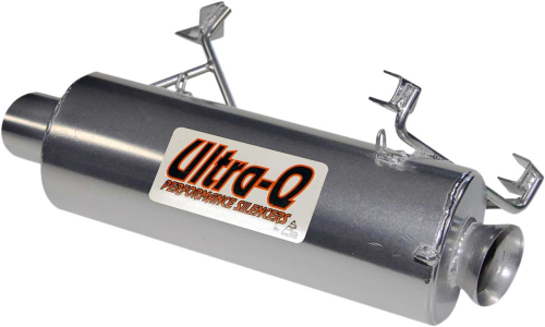Skinz Protective Gear - Skinz Protective Gear Ultra-Q Performance Silencer - UQ-1118
