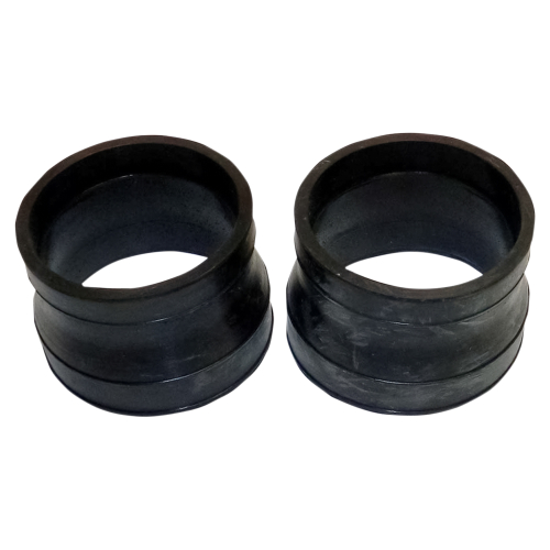 WSM - WSM 34mm Carburetor Boot - 77-520-003K