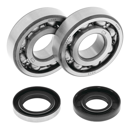 All Balls - All Balls Crank Bearing and Seal Kit - 24-1109
