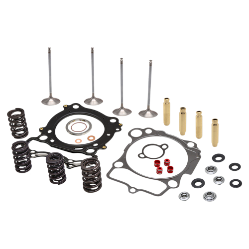 Kibblewhite Precision - Kibblewhite Precision Cylinder Head Service Kit - 60-61600