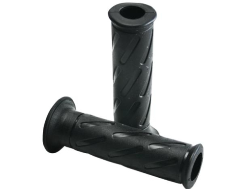 G2 Ergonomics - G2 Ergonomics Strada Grips - Black - 1152.82.40.06