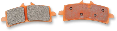 Vesrah - Vesrah RJ ZZ Race Brake Pads - VD-9031ZZ