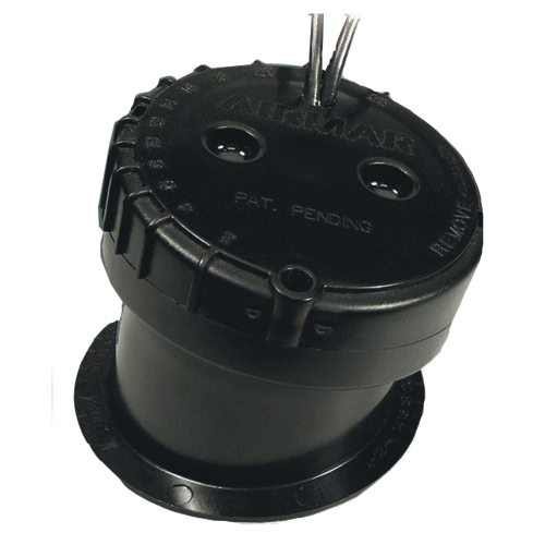Raymarine - Raymarine P79 Adjustable In-Hull Transducer