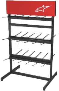 Alpinestars - Alpinestars Glove Display - 99GD-94108