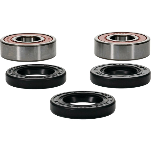 Pivot Works - Pivot Works Premium Wheel Bearing Kit - 25-1219-P
