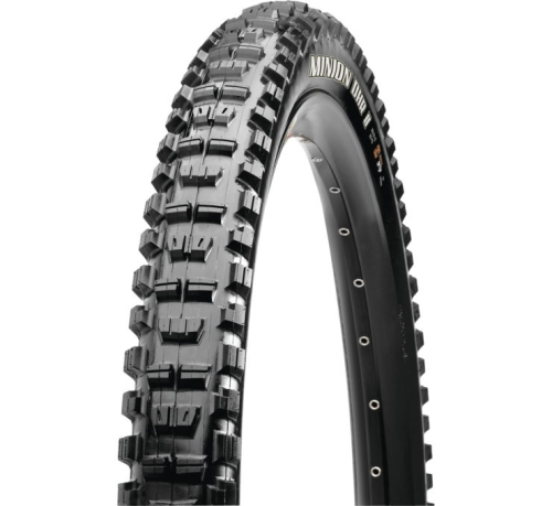 Maxxis - Maxxis Minion DHR II Front/Rear Tire - 27.50x2.40mm - TB00112300