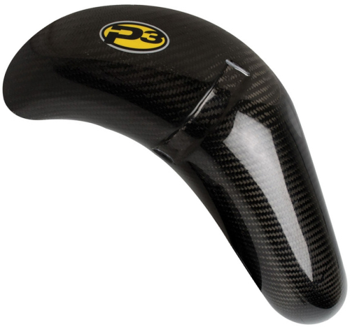 P3 - P3 Pipe Guard - Carbon Fiber - 109040