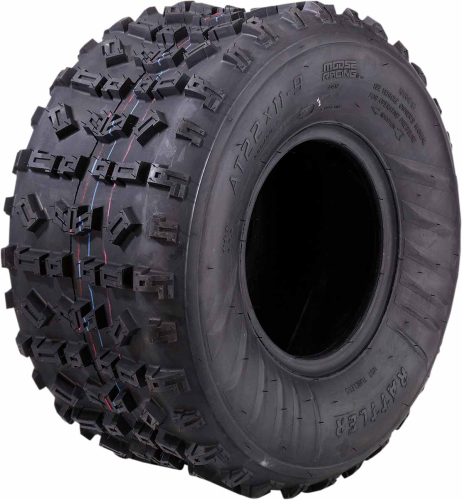 Moose Racing - Moose Racing Rattler Front/Rear Tires - 22x11-9 - 0921-360